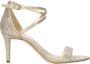 Michael Kors Sandalen met hoge hakken Beige Dames - Thumbnail 2