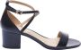 MICHAEL Kors Sandalen met doornsluiting model 'SERENA' - Thumbnail 1