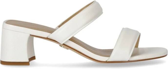 Michael Kors Sandals Wit Dames