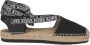 Michael Kors Stijlvolle Espadrilles voor de Zomer Black Dames - Thumbnail 3