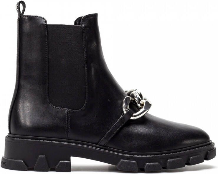 Michael Kors Scarlett Boots Zwart Dames