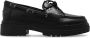 Michael Kors Schoenen Caameron type loafers Black Dames - Thumbnail 1