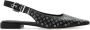 Michael Kors Elegante Decollete Schoenen Black Dames - Thumbnail 5