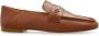 Michael Kors Lena Loafers Brown Dames - Thumbnail 1