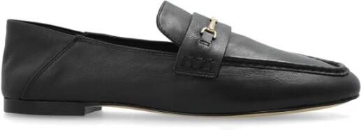 Michael Kors Schoenen Lena type loafers Black Dames