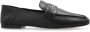Michael Kors Schoenen Lena type loafers Black Dames - Thumbnail 1