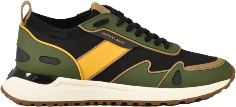 Michael Kors Schoenen Multicolor Heren