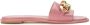Michael Kors Teenslippers &; Sliders Roze Dames - Thumbnail 1