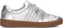 Michael Kors Scotty Lace Up Sneakers - Thumbnail 1