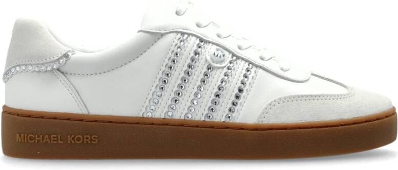 Michael Kors Scotty sportschoenen