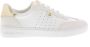 Michael Kors Scotty Veterschoenen White Dames - Thumbnail 1