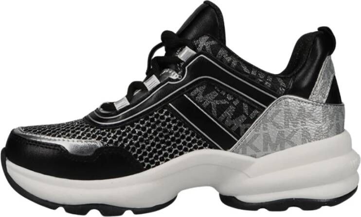 Michael Kors Sequin Sneakers