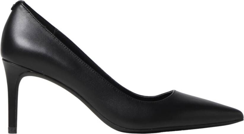 MICHAEL KORS Pumps Dames Alina Flex Pump Maat: 36 Materiaal: Leer Kleur: Zwart - Foto 9