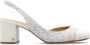 Michael Kors Slingback pumps Beige Dames - Thumbnail 1