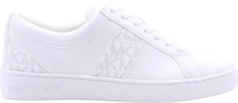 Michael Kors Sneaker White Dames