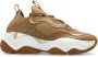 Michael Kors Low-Top Sneakers Atlas Husk Sneaker in bruin - Thumbnail 7