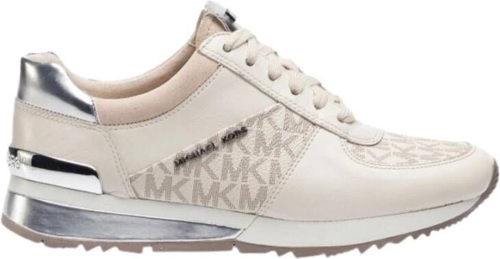 Michael Kors Sneakers Beige Dames