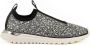 Michael Kors Sneakers Black Dames - Thumbnail 1