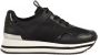 Michael Kors Sneakers Black Dames - Thumbnail 1