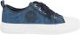 Michael Kors Evy sneakers Blue Dames - Thumbnail 1