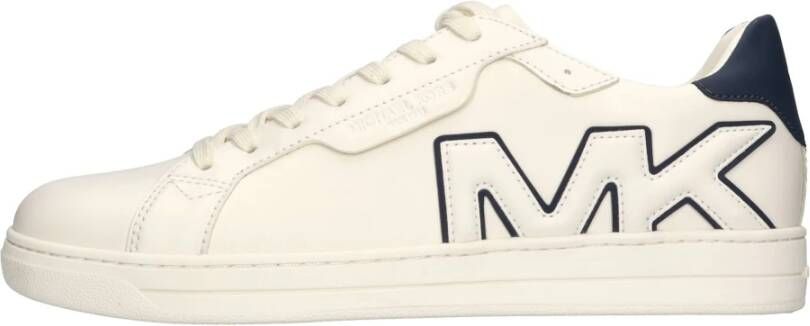 Michael Kors Sneakers Cream