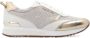 Michael Kors Beige Lage Sneakers Allie Stride Trainer - Thumbnail 2