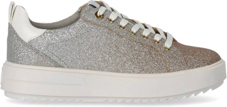 Michael Kors Sneakers Grijs Dames