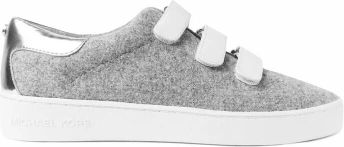 Michael Kors Sneakers Grijs Dames