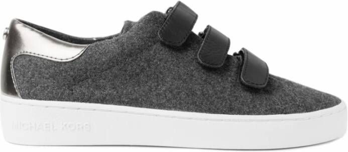 Michael Kors Sneakers Grijs Dames