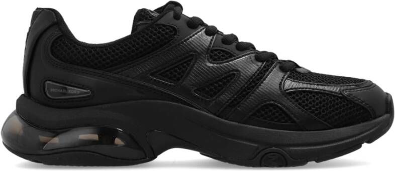 Michael Kors Sneakers kit Zwart Dames