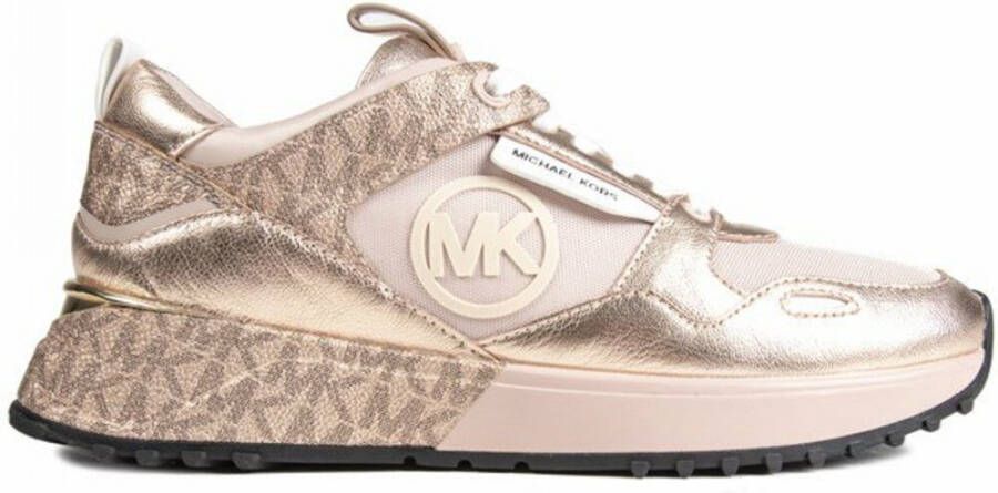 Michael Kors Sneakers Roze Dames