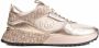 Michael Kors Sneakers Theo Trainer in roségoud - Thumbnail 8