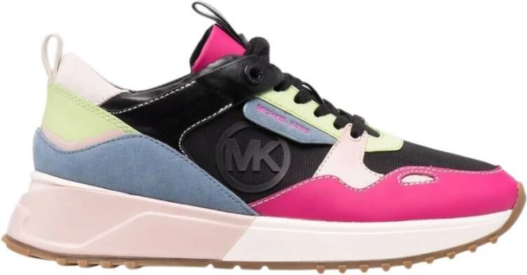 Michael Kors Sneakers Multicolor Dames