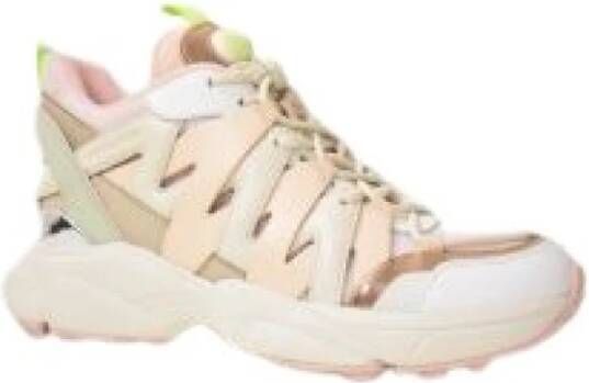 Michael Kors Sneakers Roze Dames