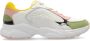 Michael Kors Sneakers Sami Multicolor Dames - Thumbnail 1