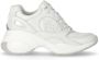 Michael Kors Sneakers White Dames - Thumbnail 1