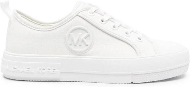 Michael Kors Evy sneakers White Dames