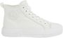 MICHAEL Kors Tennisschoenen 43R4EYFS4D-OPTIC WHITE - Thumbnail 1