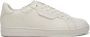 Michael Kors Witte leren sneakers White Heren - Thumbnail 1