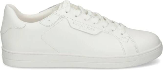 Michael Kors Sneakers White Heren