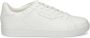 Michael Kors Witte leren sneakers White Heren - Thumbnail 4