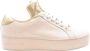 Michael Kors Stijlvolle Damessneakers voor Casual Gelegenheden White Dames - Thumbnail 2