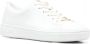 Michael Kors Keaton WIT Goud Sneaker White Dames - Thumbnail 1