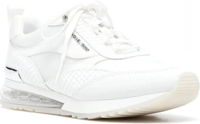 Michael Kors Sneakers Wit Dames