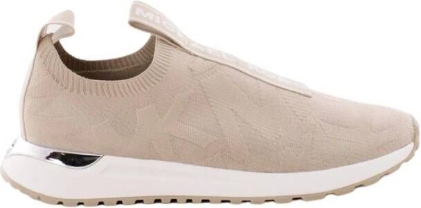 Michael Kors Sneakers White Dames