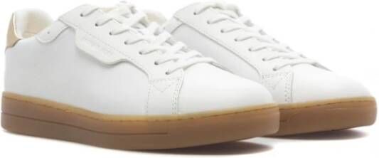 Michael Kors Sneakers White Dames