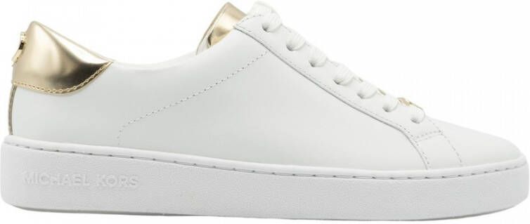 Michael Kors Sneakers Wit Dames