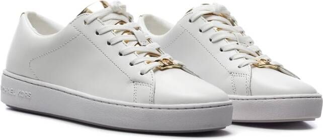 Michael Kors Sneakers Wit Dames