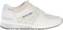 Michael Kors Sneakers Allie Wrap Trainer in crème - Thumbnail 9