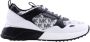 Michael Kors Cardielos Sneaker White Dames - Thumbnail 1